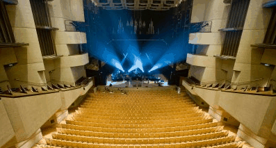 QPAC - Kingaroy Accommodation 0