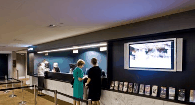 QPAC - Kingaroy Accommodation 2