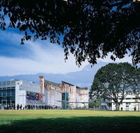 Brisbane Powerhouse Arts - Kingaroy Accommodation
