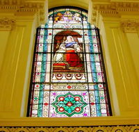 Parliament House - Kingaroy Accommodation