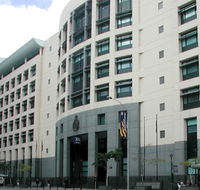 Queensland Police Museum - Kingaroy Accommodation