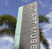 QUT Art Museum - Kingaroy Accommodation