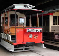 Brisbane Tramway Museum - Kingaroy Accommodation