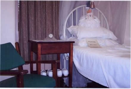 Nursing Museum RBH - Kingaroy Accommodation 0