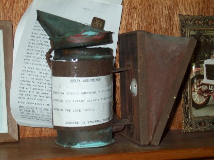 Sandgate & District Historical Society & Museum - Kingaroy Accommodation 1