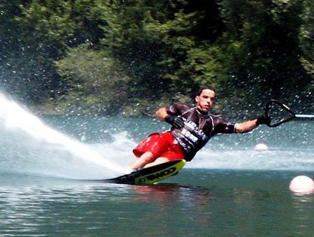 Bonney's WA Water Ski Park - Kingaroy Accommodation 2