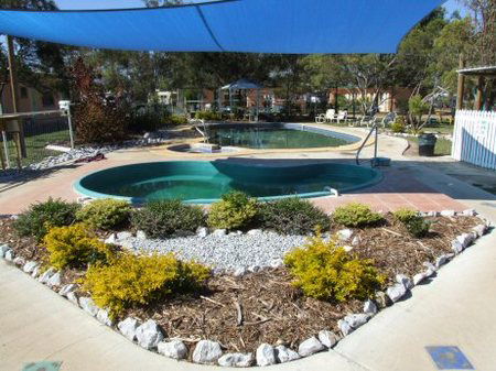 Innot Hot Springs Leisure & Health Park - Kingaroy Accommodation 1