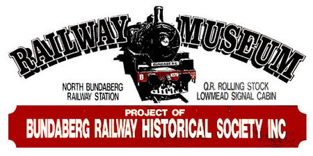 Bundaberg Railway Museum - Kingaroy Accommodation 0