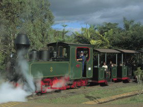 Bundaberg Railway Museum - Kingaroy Accommodation 2