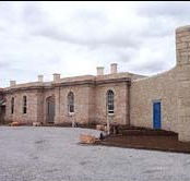 Old Gaol - Kingaroy Accommodation