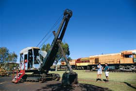  Kingaroy Accommodation