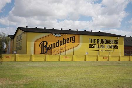 Bundaberg Distillery Tour - Kingaroy Accommodation 1