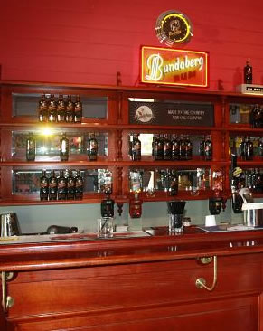 Bundaberg Distillery Tour - Kingaroy Accommodation 2