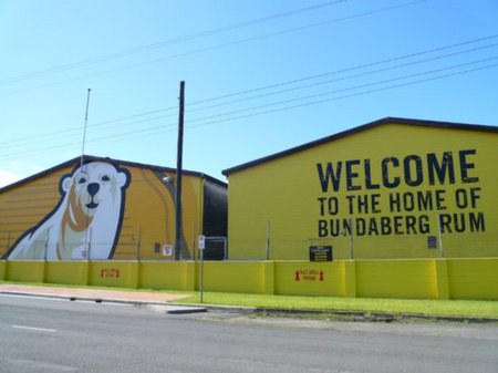 Bundaberg Distillery Tour - Kingaroy Accommodation 3