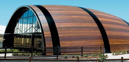 The Bundaberg Barrel - Kingaroy Accommodation 0