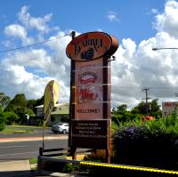 The Bundaberg Barrel - Kingaroy Accommodation 3