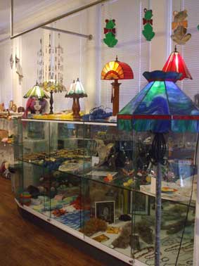 Bundaberg Regional Art Gallery - Kingaroy Accommodation 1