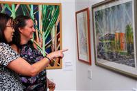 Bundaberg Regional Art Gallery - Kingaroy Accommodation 3
