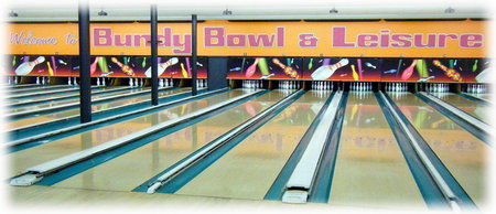 Bundy Bowl And Leisure Complex - Kingaroy Accommodation 0