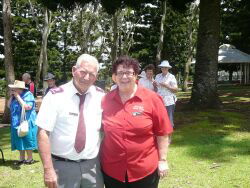 Bundaberg Coaches - Kingaroy Accommodation 1