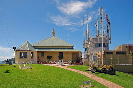  Kingaroy Accommodation