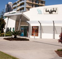Wings Day Spa - Kingaroy Accommodation