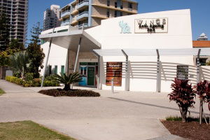 Wings Day Spa - Kingaroy Accommodation 0