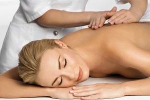 Wings Day Spa - Kingaroy Accommodation 1