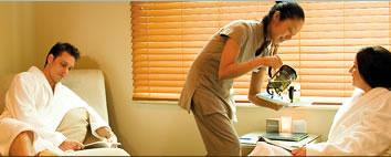 L'Aqua Day Spa - Kingaroy Accommodation 2