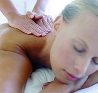 Calmer Therapies - Kingaroy Accommodation