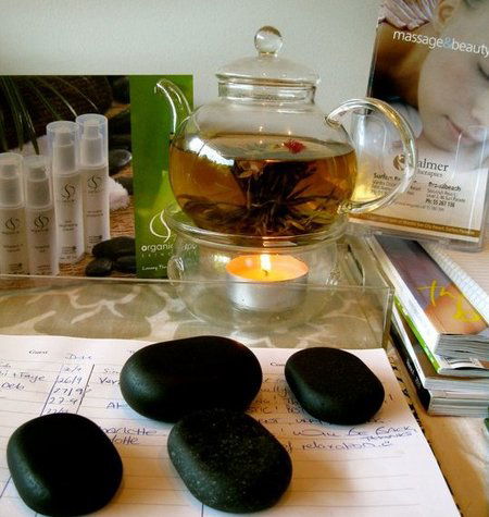 Calmer Therapies - Kingaroy Accommodation 3