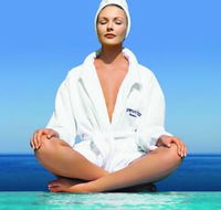 aQueous Spa - Kingaroy Accommodation