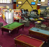 Funcity Sunshine - Kingaroy Accommodation