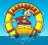 Aquaduck - Kingaroy Accommodation