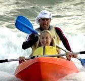 Noosa Ocean Kayak Tours - Kingaroy Accommodation