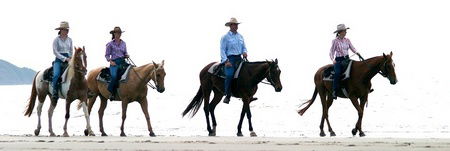Ride The Beach - Kingaroy Accommodation 0