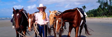 Ride The Beach - Kingaroy Accommodation 1