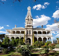 Rupertswood Mansion - Kingaroy Accommodation