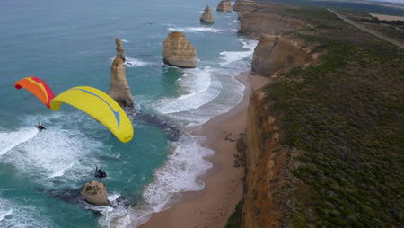 Airsports Adventure Flights - Kingaroy Accommodation 0