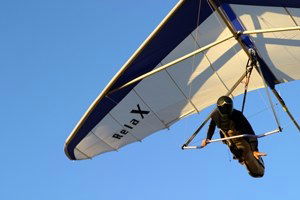 Airsports Adventure Flights - Kingaroy Accommodation 1