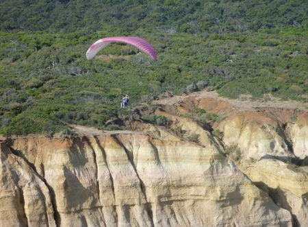 Airsports Adventure Flights - Kingaroy Accommodation 2