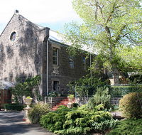 Goona Warra Vineyard - Kingaroy Accommodation