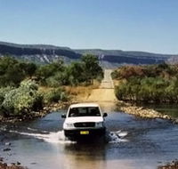 Banksia Adventures - Kingaroy Accommodation