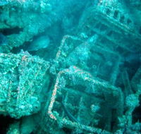 Underwater Sports Diving Centre - Kingaroy Accommodation