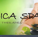 Indica Spa - Kingaroy Accommodation