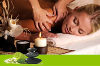 Indica Spa - Kingaroy Accommodation 2