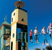 Monash Adventure Park - Kingaroy Accommodation