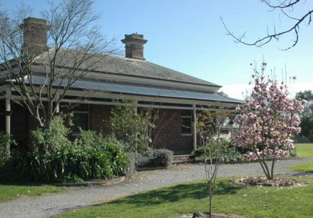  Kingaroy Accommodation