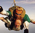The Parachute School - Kingaroy Accommodation