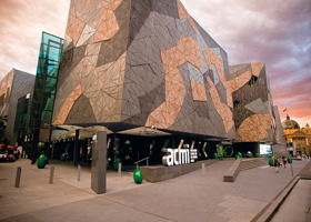 Australian Centre For The Moving Image - Kingaroy Accommodation 1